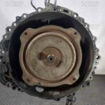 КПП — автомат (АКПП) Land Rover Range Rover Sport 2005-2009 276DT 2005