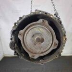 КПП — автомат (АКПП) Land Rover Range Rover Sport 2005-2009 276DT 2005