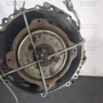 КПП — автомат (АКПП) Land Rover Range Rover Sport 2005-2009 276DT 2005