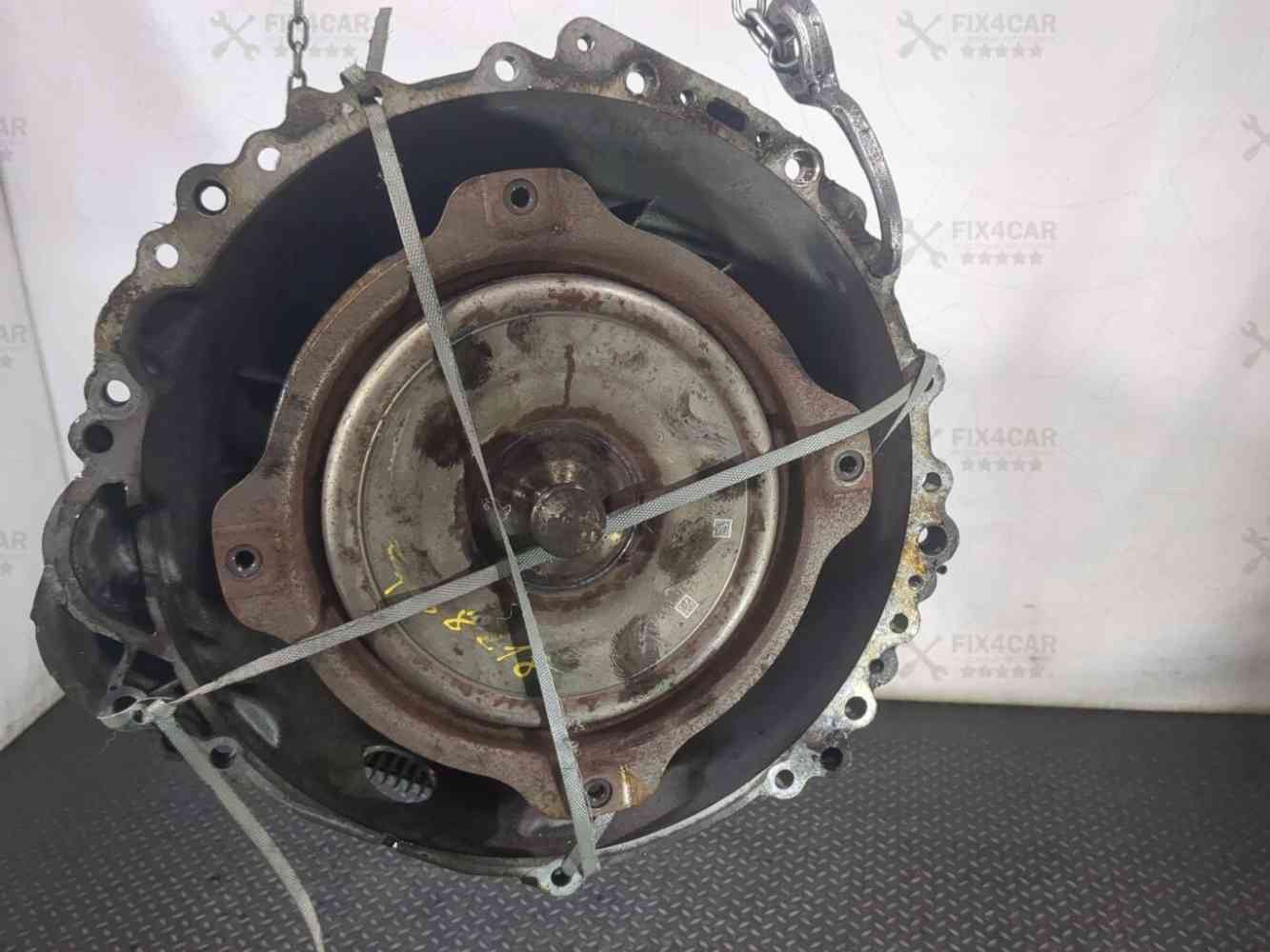 КПП — автомат (АКПП) Land Rover Range Rover Sport 2005-2009 276DT 2005