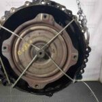 КПП — автомат (АКПП) Land Rover Range Rover Sport 2005-2009 276DT 2006