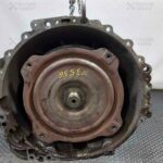 КПП — автомат (АКПП) Land Rover Range Rover Sport 2005-2009 276DT 2007