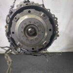 КПП — автомат (АКПП) Land Rover Range Rover Sport 2005-2009 368DT 2007