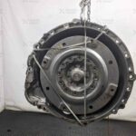 КПП — автомат (АКПП) Land Rover Range Rover Sport 2013- 306DT 2014