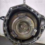 КПП — автомат (АКПП) Mercedes C W203 2000-2007 OM 646.962 2003