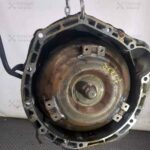 КПП — автомат (АКПП) Mercedes C W203 2000-2007 OM 646.963 2005