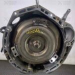 КПП — автомат (АКПП) Mercedes C W204 2007-2013 OM 646.811 2009