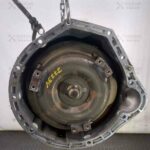 КПП — автомат (АКПП) Mercedes CLK W209 2002-2009 M271.955 2009