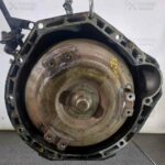 КПП — автомат (АКПП) Mercedes ML W163 1998-2004 OM 612.963 2002