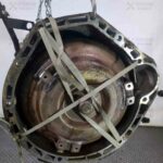 КПП — автомат (АКПП) Mercedes ML W163 1998-2004 OM 612.963 2004