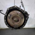 КПП — автомат (АКПП) Mercedes ML W163 1998-2004 OM 612.963 2005