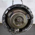 КПП — автомат (АКПП) Mercedes ML W164 2005-2011 OM 642.940 2006