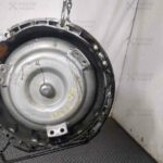 КПП — автомат (АКПП) Mercedes R W251 2005- OM 642.950 2010