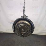 КПП — автомат (АКПП) Mercedes S W221 2005-2013 M278.932 2012