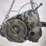 КПП — автомат (АКПП) Mercedes A W168 1997-2004 M166.960 2001