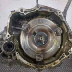 КПП — автомат (АКПП) Opel Astra G 1998-2005 X16SZR 1999