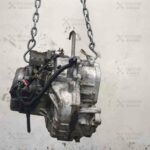 КПП — автомат (АКПП) Opel Astra H 2004-2010 Z18XE 2004