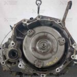 КПП — автомат (АКПП) Opel Astra H 2004-2010 Z18XE 2005