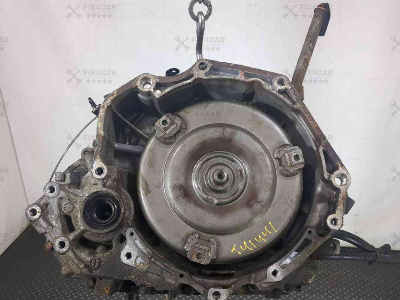 КПП — автомат (АКПП) Opel Astra H 2004-2010 Z18XE 2005