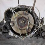 КПП — автомат (АКПП) Opel Astra H 2004-2010 Z18XE 2005