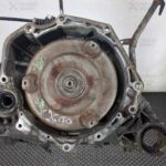 КПП — автомат (АКПП) Opel Astra H 2004-2010 Z18XE 2005