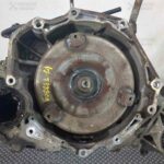 КПП — автомат (АКПП) Opel Astra H 2004-2010 Z18XE 2005