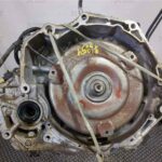 КПП — автомат (АКПП) Opel Astra H 2004-2010 Z18XER 2006