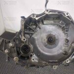 КПП — автомат (АКПП) Opel Astra H 2004-2010 Z18XER 2007