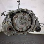 КПП — автомат (АКПП) Opel Astra H 2004-2010 Z19DT 2008