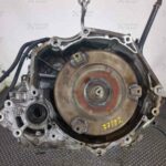 КПП — автомат (АКПП) Opel Astra H 2004-2010 Z18XER 2010