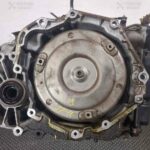 КПП — автомат (АКПП) Opel Astra J 2010-2017 A16XER 2010