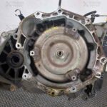 КПП — автомат (АКПП) Opel Astra J 2010-2017 A16XER 2012