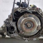 КПП — автомат (АКПП) Opel Corsa D 2006-2011 Z14XEP 2007