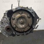 КПП — автомат (АКПП) Opel Signum 2003-2008 Z19DTH 2005