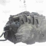 КПП — автомат (АКПП) Opel Signum 2003-2008 Z19DTH 2006