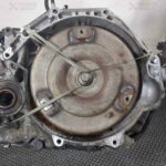 КПП — автомат (АКПП) Opel Vectra C 2002-2008 Z22YH 2005