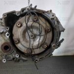 КПП — автомат (АКПП) Opel Vectra C 2002-2008 Z19DTH 2007