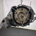 КПП — автомат (АКПП) Opel Vectra C 2002-2008 Z19DTH 2007