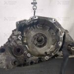 КПП — автомат (АКПП) Opel Vectra C 2002-2008 Z19DTH 2008