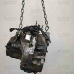 КПП — автомат (АКПП) Opel Zafira A 1999-2005 Z18XE 2005