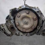 КПП — автомат (АКПП) Opel Zafira B 2005-2012 Z19DT 2008