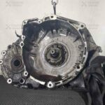 КПП — автомат (АКПП) Opel Zafira B 2005-2012 Z19DT 2010