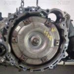 КПП — автомат (АКПП) Toyota Sienna 3 2010-2014 2GRFE 2011