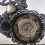 КПП — автомат (АКПП) Volkswagen Golf 4 1997-2005 ATD 2002