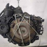 КПП — автомат (АКПП) Volkswagen Golf 4 1997-2005 ATD 2003