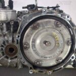 КПП — автомат (АКПП) Volkswagen Golf 5 2003-2009 BLP 2005