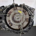 КПП — автомат (АКПП) Volvo V50 2007-2012 D5244T8 2009