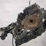 КПП — автомат (АКПП) Volvo V70 2001-2008 B5244T5 2004