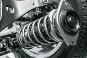 автомобильный амортизатор