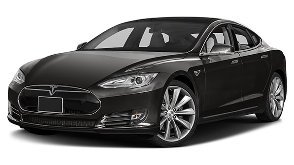 Автомобиль Tesla